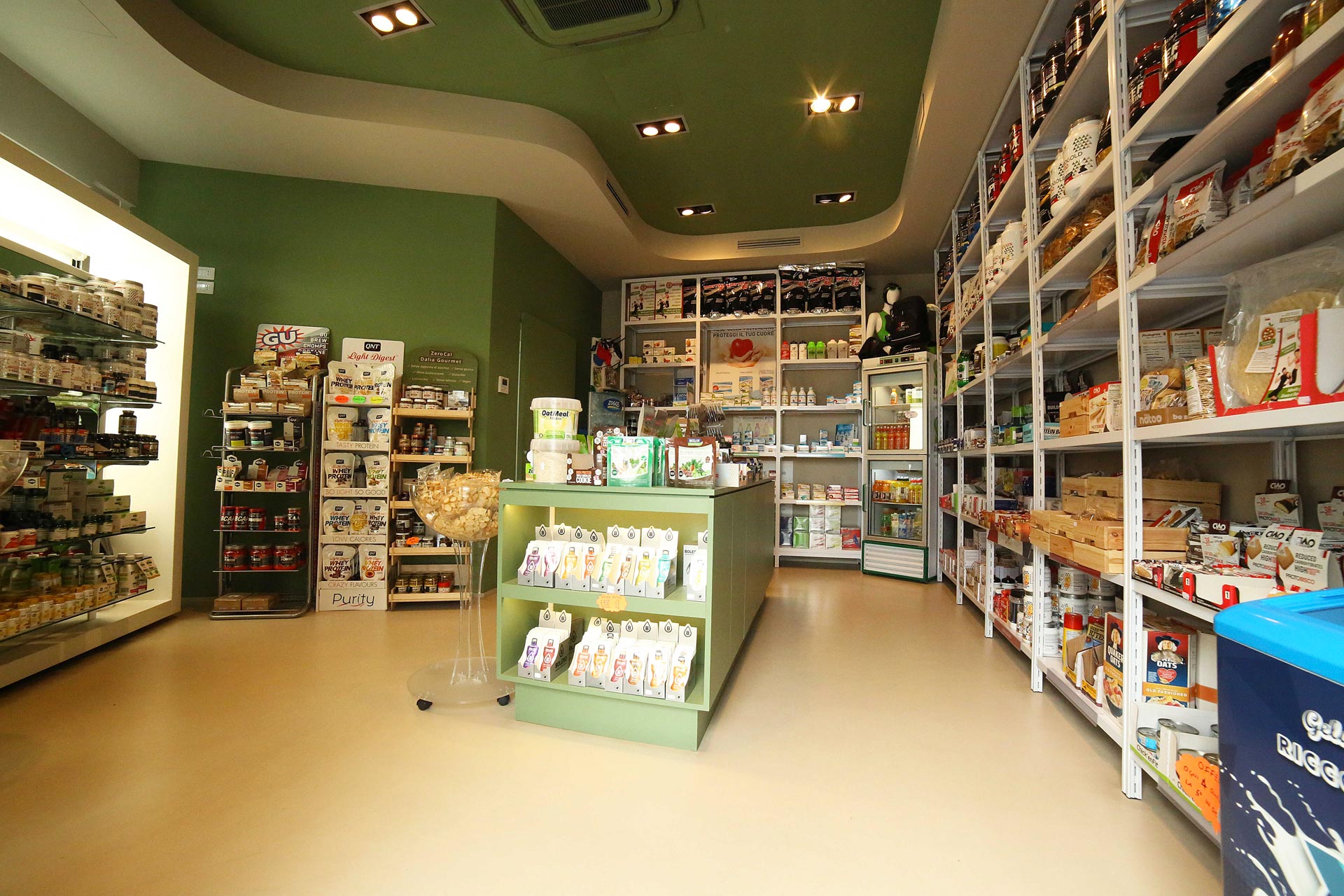 Profood Rimini