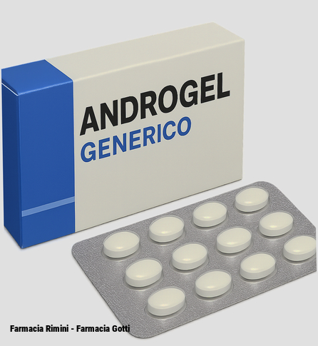 androgel