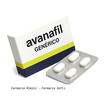 avanafil