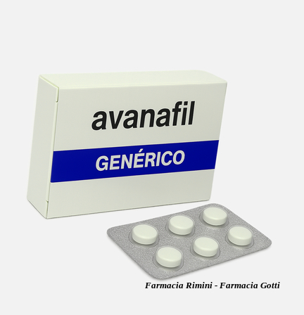 avanafil