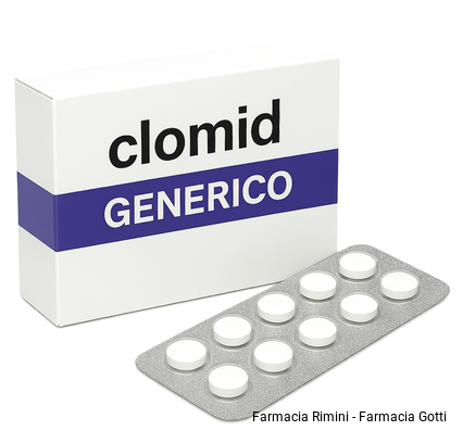 clomid