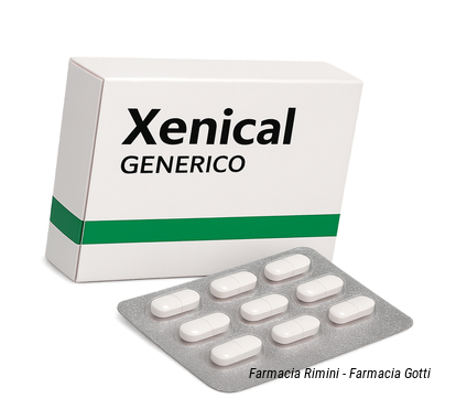 orlistat