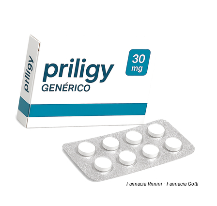 priligy