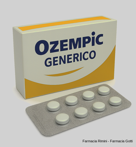 semaglutide