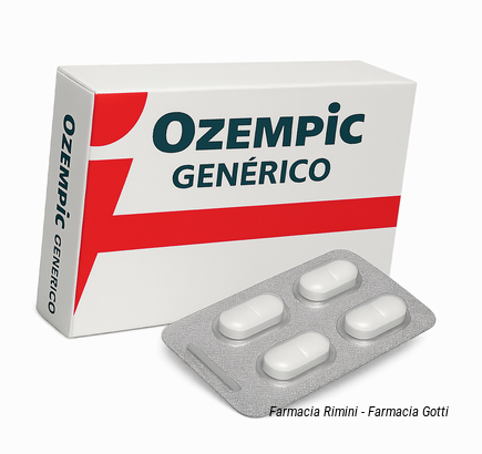 semaglutide