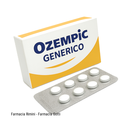 semaglutide