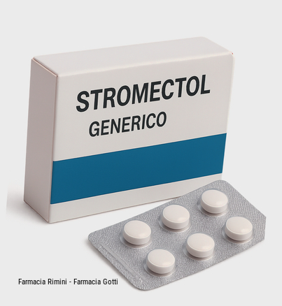 stromectol